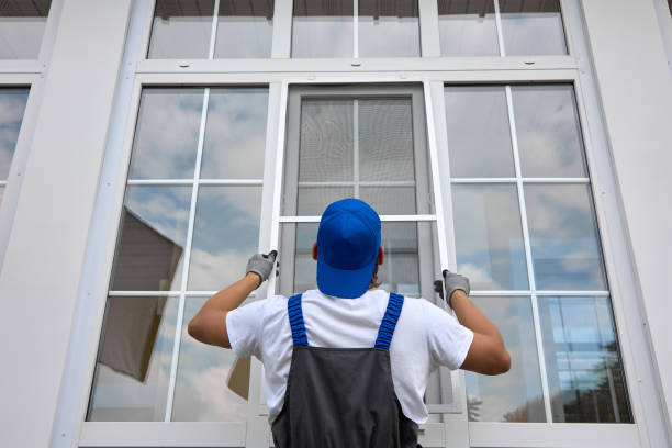 Low-E Windows in Lawson Heights, PA